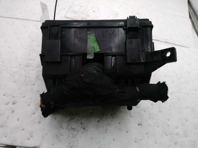 Used Fuse Box Engine fits: 2019 Ford F250SD PICKUP RH engine compartment 6.2 Gra
