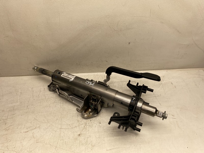 2016-2019 BMW X1 MANUAL ADJUSTING STEERING COLUMN OEM