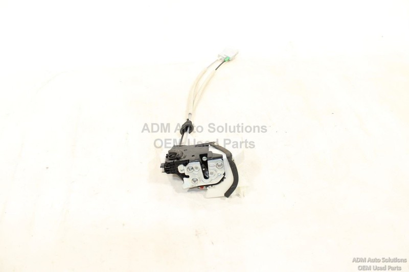 2023 - 2025 HYUNDAI PALISADE REAR RIGHT DOOR LATCH LOCK ACTUATOR 81420S8510 OEM