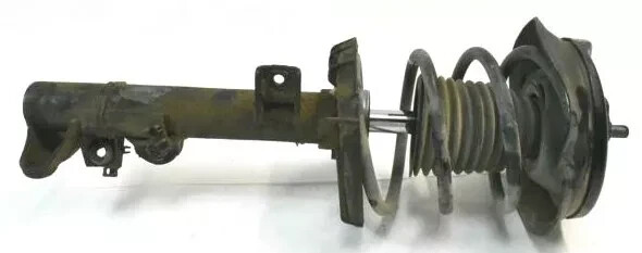 05-09 Mercedes W209 CLK350 CLK500 Front Left or Right Shock Strut Absorber OEM
