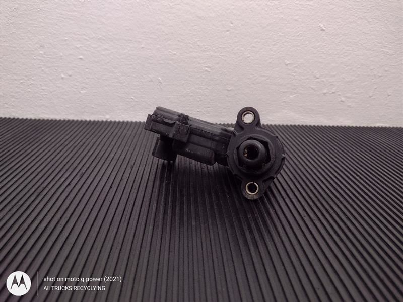 02-09 GMC Envoy 4x4 Axle Actuator OEM 12471631