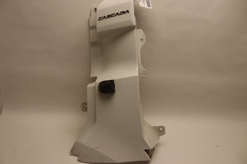 2017-2025 FREIGHTLINER CASCADIA 126 LEFT DRIVER COWL EXTENSION FENDER PANEL OEM