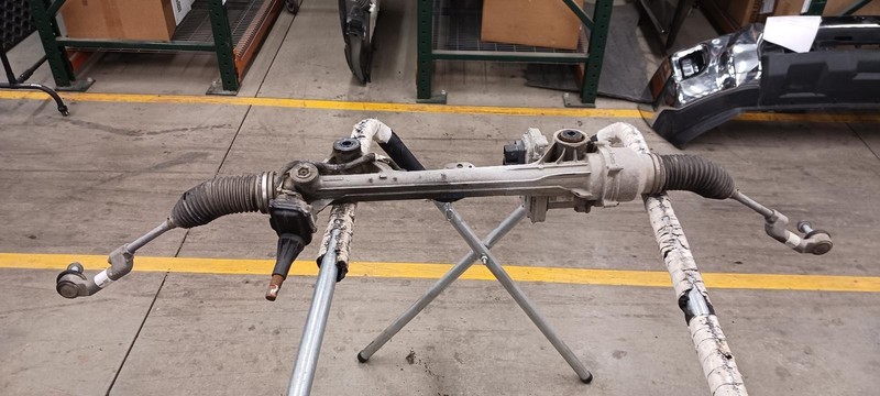 21-'23 FORD F150 Steering Gear Box rack pinion 105k miles OEM 1 Year Wnty!