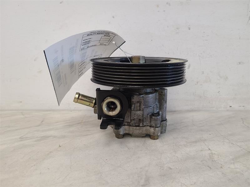 Power Steering Pump Fits 04-15 ARMADA 577406