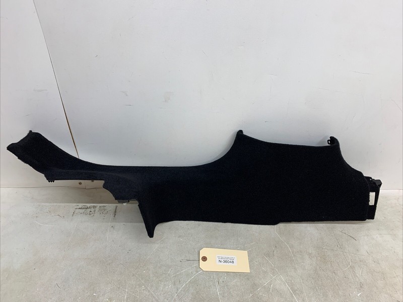 ⚡️24-25 Tesla Model 3 Driver Side B-Pillar Lower Trim LH 1733510-23-E 36048 M4