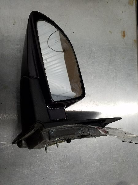 Driver Side View Mirror Power Paint To Match Opt DG7 Fits 06-09 EQUINOX 174826