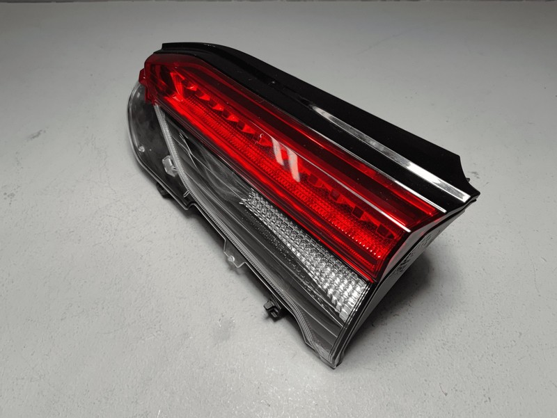 2019-25 Toyota RAV4 Rear Right Passenger Side Inner Taillight Light Lamp RH OEM