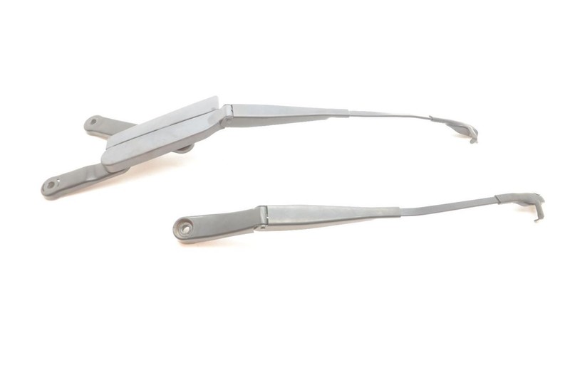Left and Right Pair of Windshield Wiper Arms Fits 11-16 PORSCHE CAYENNE