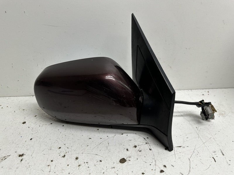 2001-2006 Acura MDX Right Front Passenger Side View Exterior Door Mirror Oem