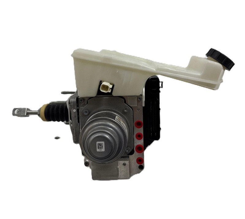 2020-24 Lincoln Corsair Abs Anti Lock Brake Pump Module & Reservoir LX6C2D335MR