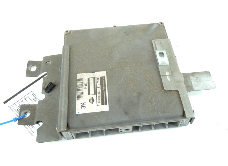 2001 01 Nissan Xterra Engine Control Module ECM ECU OEM 4 Cylinder