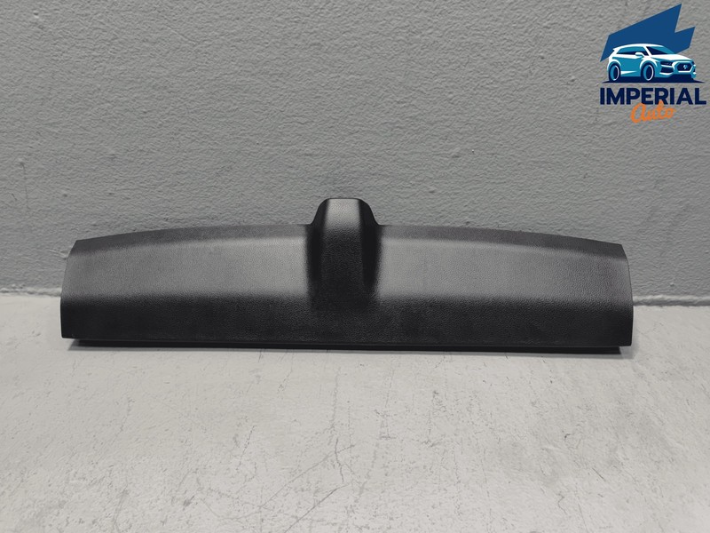 TOYOTA RAV4 TAILGATE LIFTGATE BACK DOOR UPPER TRIM COVER PANEL OEM 2019 - 2025