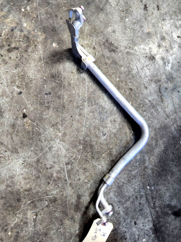 2019- 2021 VOLKSWAGEN JETTA AC Hose pipe Line Tube S oem 2015-2020 AUDI A3