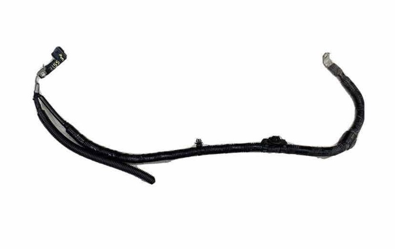 2021 HONDA ACCORD 1.5L BATTERY CABLE OEM