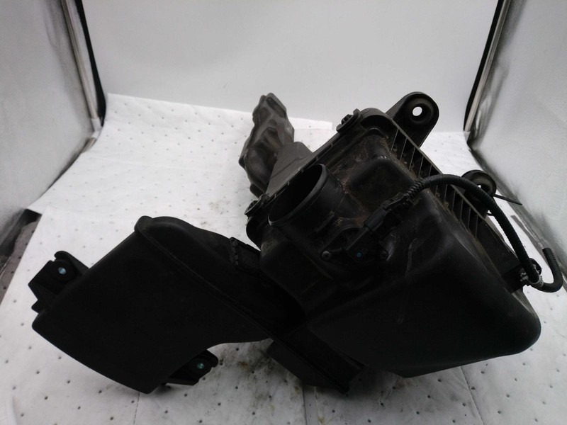 2021 MAZDA 3 Air Cleaner Assembly OEM Used Black 93K Miles PAH9133AXA