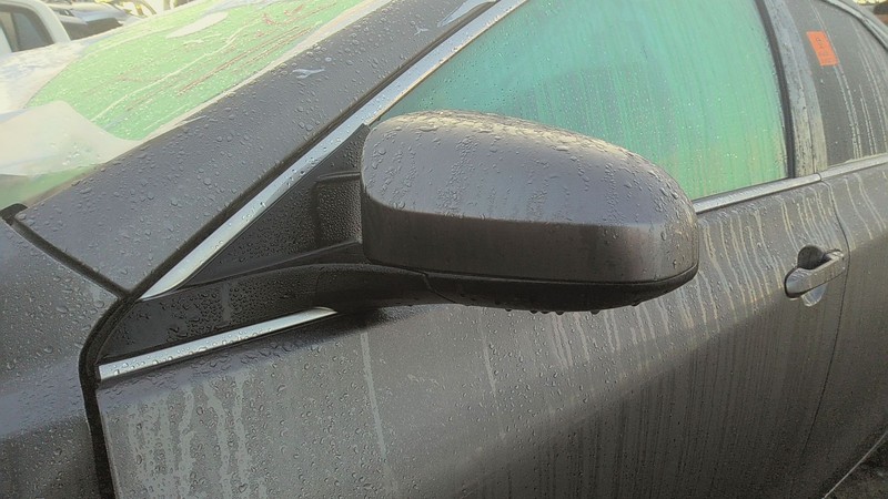 Door Mirror TOYOTA CAMRY Left 15 16 17