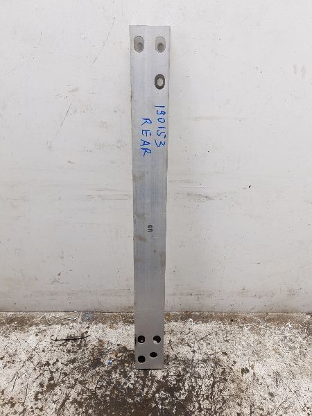 2019 2020 Toyota Corolla Rear Bumper Reinforcement 52023-12300