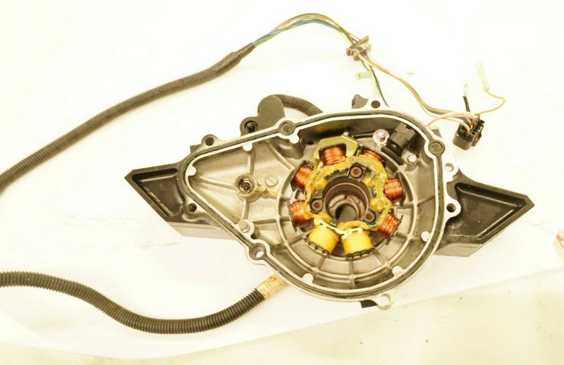Yamaha Waverunner GP800 GP800R XLT800 Stator 66E-85510-00-00 FRESHWATER!