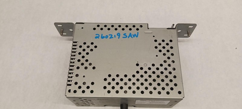 21-'24 FORD BRONCO SPORT radio receiver head unit OEM 1 Year Warranty!