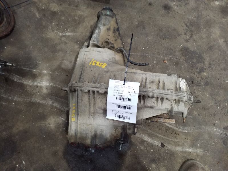 Transfer Case Heritage Electronic Shift Fits 99-04 FORD F150 PICKUP 188510
