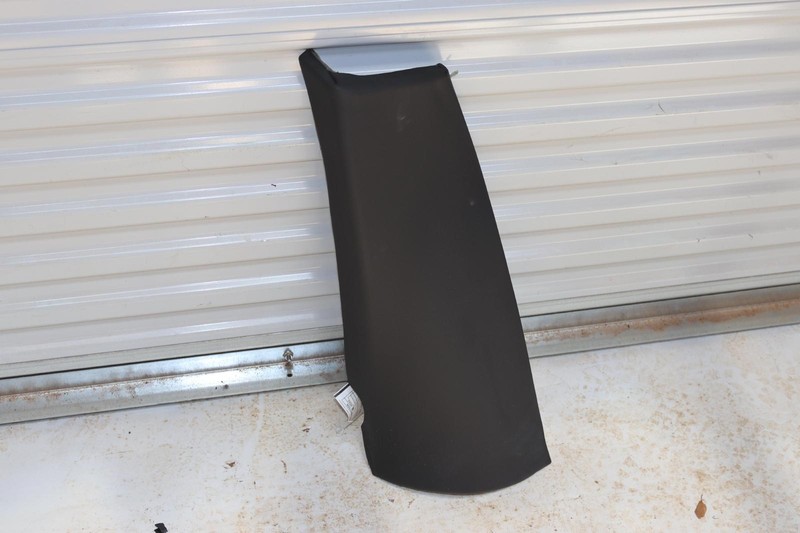 2018-2022 BMW X3 G01 REAR SECOND ROW LEFT SEAT BOLSTER CUSHION PAD SHOULDER OEM