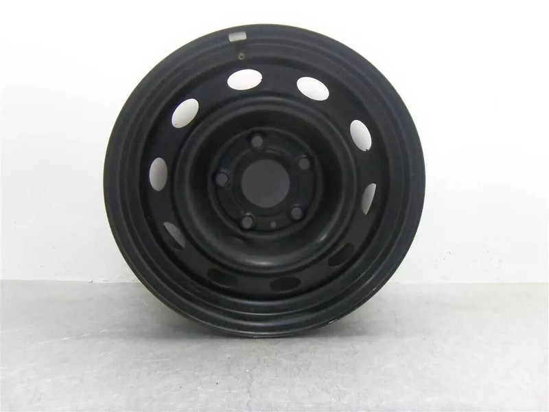2005-2011 DODGE DAKOTA 17X7 1/2 SPARE STEEL WHEEL OEM 52113234AA