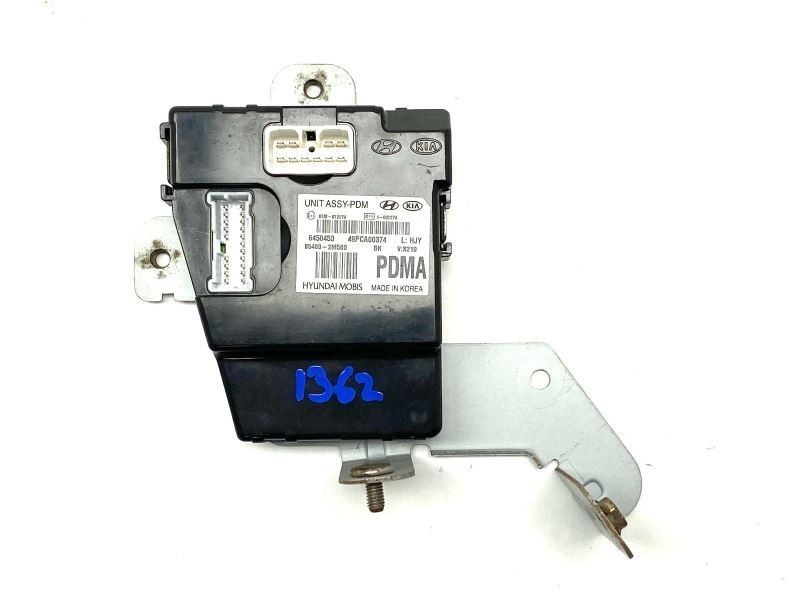 Power Distribution Module PDM Fits 2013-2014 Hyundai Genesis Coupe 64918