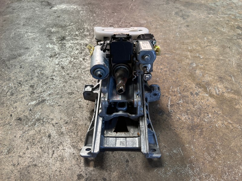13-22 Range Rover Sport L494 ELECTRIC POWER ADJUST STEERING COLUMN OEM