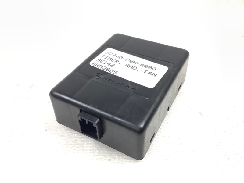 94-02 Accord Radiator Fan Timer Control Module Relay Box Unit Used OEM