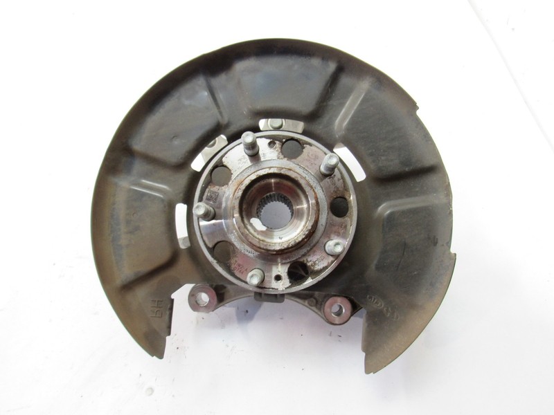Kia Telluride 2021 3.8L AWD Rear Right Wheel Knuckle Spindle Hub 19-23 |#3