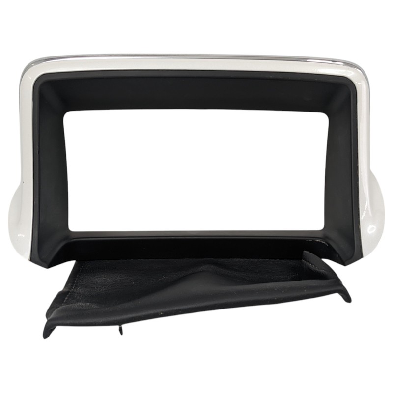 2011-2015 Chevrolet Volt Speedometer Instrument Cluster Bezel Trim 22766828 OEM