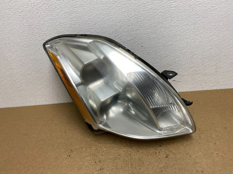 2004 2005 2006 Nissan Maxima Right Passenger Side Headlight Xenon HID AC1499 DW