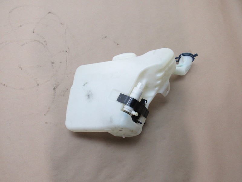 Mercedes SLK55 R171 2006 Windshield Washer Fluid Reservoir Bottle Tank 04-11 *