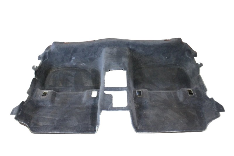 2011-2023 Dodge Charger Scat Pack Chrysler 300 OEM Rear Floor Carpet Covering