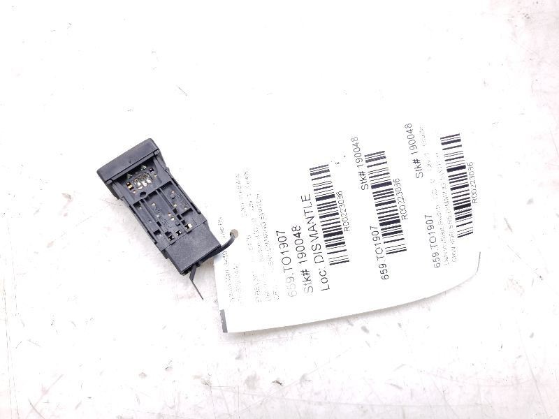 07 08 09 10 11 12 13 14 Toyota Tundra Light Dimming Switch