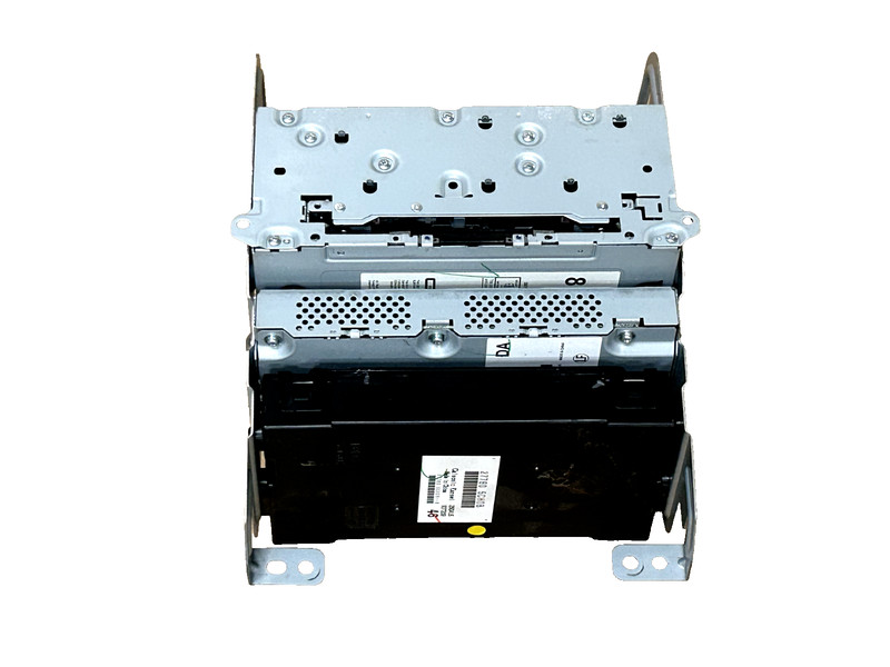 OEM 2017-2022 INFINITI Q60 RADIO RECEIVER FM AM CD AC AMPLIFIER #A0.04