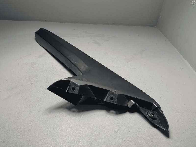 2019-2025 Toyota RAV4 Rear Liftgate Back Door Spoiler Driver Side Molding OEM