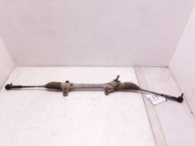 09-14 TOYOTA MATRIX 2WD STEERING GEAR / RACK AND PINION ASSEMBLY