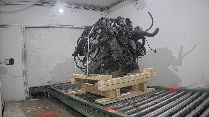 2014 Chevrolet Camaro 3.6L V6 Engine Complete Assembly - 128K Miles, OEM