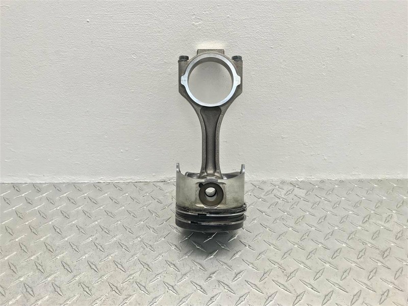 2004 CHEVROLET SILVERADO 2500 6.6L DIESEL PISTON #6 DRIVER SIDE OEM 97303756