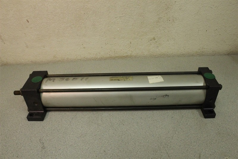 Numatics Actuator S2AM-13A1D-CVA2 250 PSI JI-174083 *FREE SHIPPING*