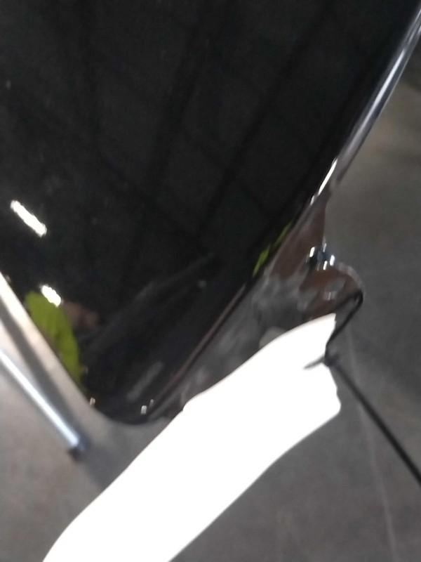 Audi A5 2012 Right Fender BLACK 49560 9717