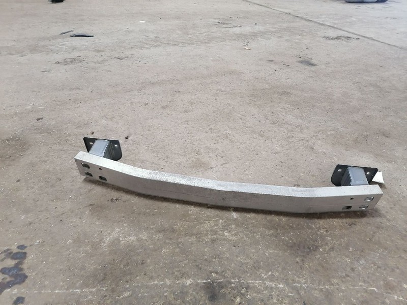 Rear Bumper Reinforcement Fits 14-17 OUTLANDER 1344578