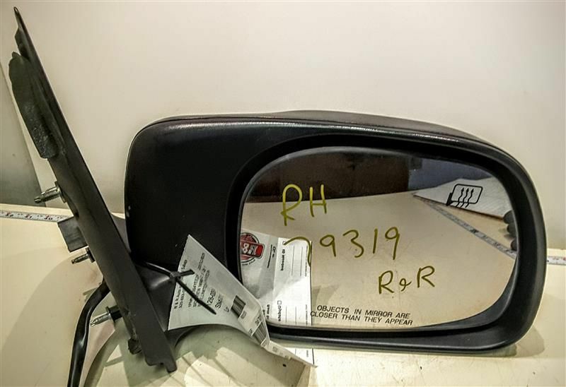 00 01 EXCURSION R. SIDE VIEW MIRROR 153160
