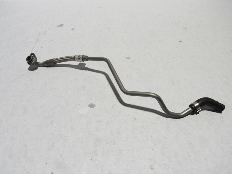 Fiat 124 Spider 2018 AC A/C Air Condition Tube Hose Pipe Line 15-20 *