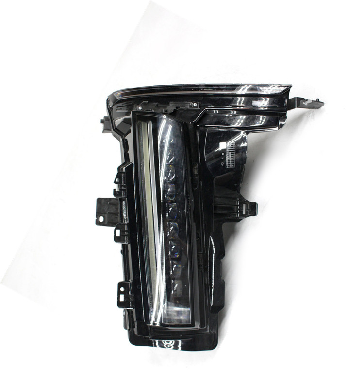 OEM Right Passenger Side LED Headlamp For Cadillac LYRIQ 85615802 Lens Tab Crack