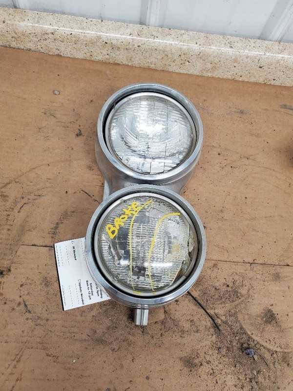 STARFIRE1963 Headlight 291709