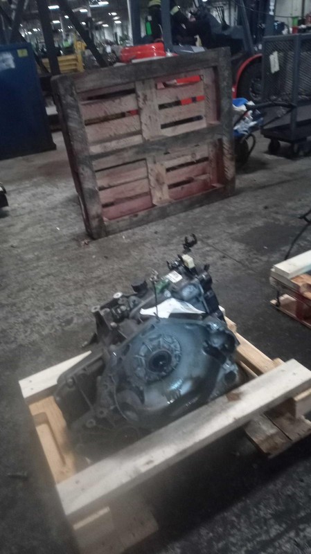 2015 BUICK VERANO Automatic Transmission Assembly 2.4L FWD 113K Miles OEM