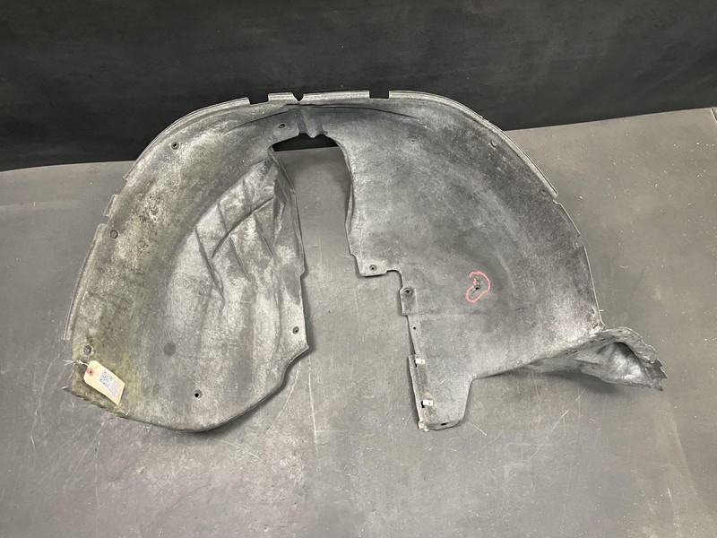 Front Right Fender Liner Splash Shield 2020 GMC Acadia 84498370 2021 2022 2023 X