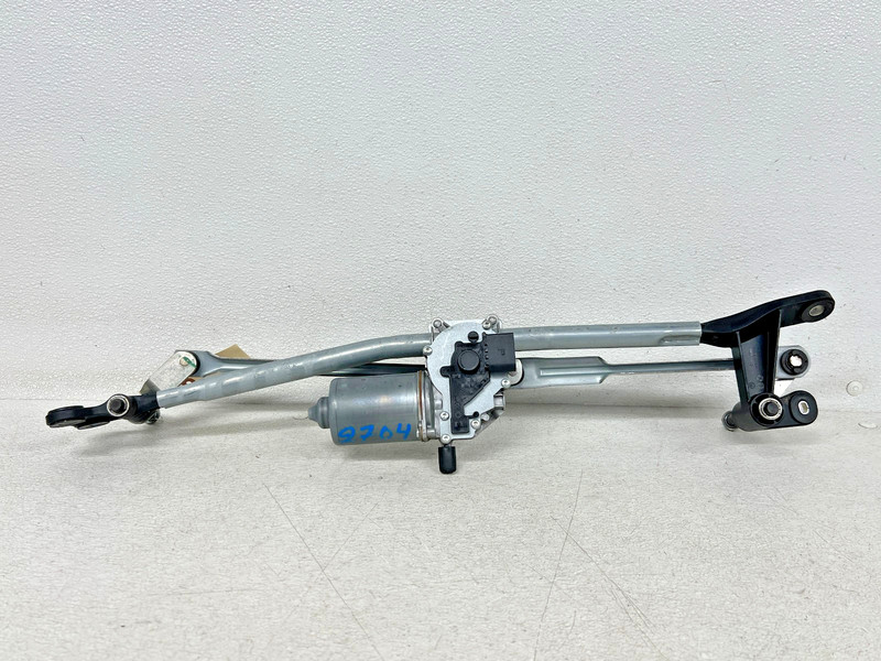 ⭐2012-2019 RANGE ROVER EVOQUE WINDSHIELD WIPER MOTOR LINKAGE W/MOTOR OEM LOT2704